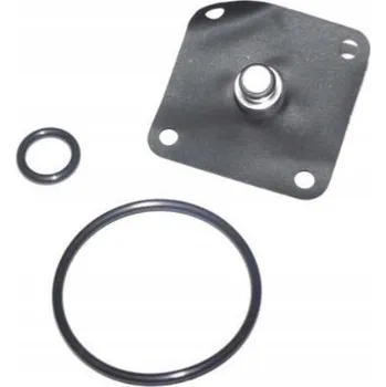 Palivový systém pro motocykl Opravná sada palivového kohoutu FCK-10 pro Suzuki GS1000 GS450 GS550D GS550E G