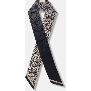 Šátek Šátek Liu Jo 2A6062.T2745 černá 99X, vel. ONE SIZE