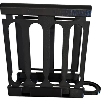 Kávovar Držák pro Nespresso kávovar Barva: Černá