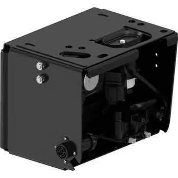 Autodoplněk Kompresor, pneumatický systém WABCO 4154034020