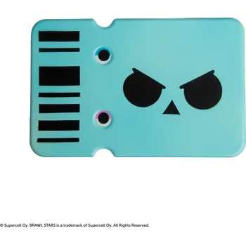 Brawl Stars Squishy Battle Pass