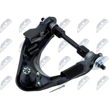 Zavěšení kol Řídicí páka, zavěšení kol NTY ZWG-MZ-003