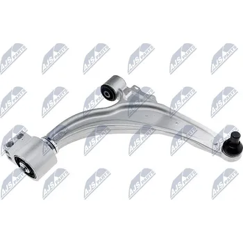 Zavěšení kol Řídicí páka, zavěšení kol NTY ZWD-PL-023