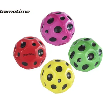 Dětský míč Mikro trading Gametime - Míček MEGA - 15 cm - pěnový