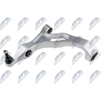 Zavěšení kol Řídicí páka, zavěšení kol NTY ZWD-VW-015