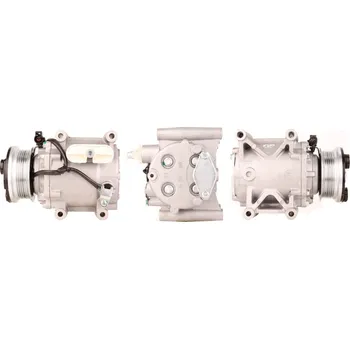 Kompresor klimatizace Kompresor, klimatizace LUCAS ACP516