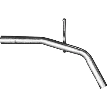 Výfuková trubka Výfuková trubka NOVAK 43.902