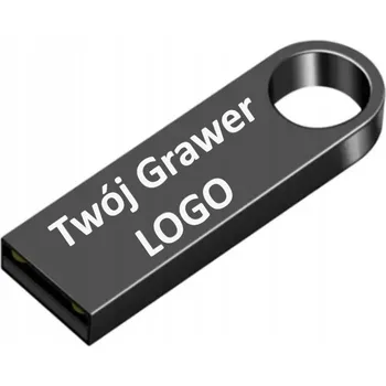 USB flash disk USB flash disk DS Electronics 4 GB USB 2.0 černý