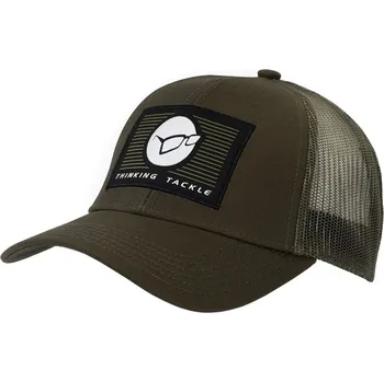 Kšiltovka KORDA - Kšiltovka TT Trucker Cap
