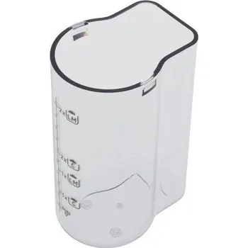 Náhradní díl pro kávovar DeLonghi AS00009825 náhradní nádoba pro DLSC028, DLSC035