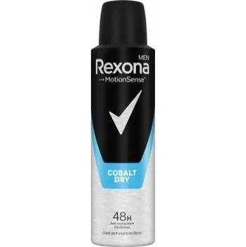Rexona Men Cobalt Dry 48 H 150 ml antiperspirant