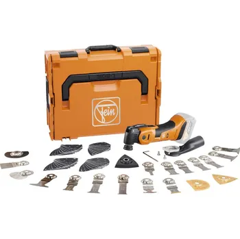 oscilační bruska FEIN Multimaster AMM 700 Max Top