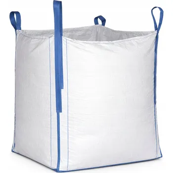 Pytle na odpadky Pytle na odpad Big Bag 1000 l 1 ks