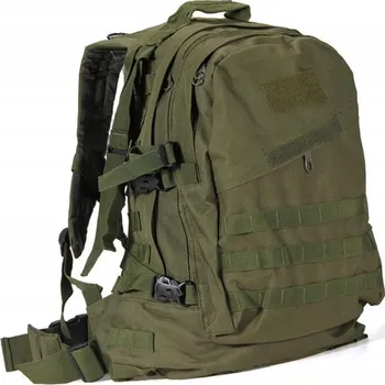 turistický batoh Batoh R70 PL -YP61-Z 33 l zelený