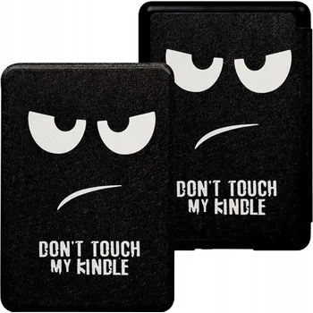 Pouzdro s grafikou pro Kindle Paperwhite 6 / Colorsoft / Signature Edition 2024 7"