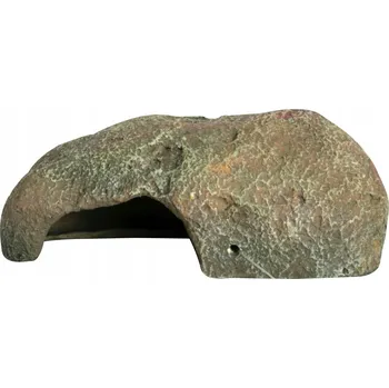 Dekorace do terária Úkryt pro plazy 16,8×9,8×6,5 cm | LUCKY REPTILE Cozy S