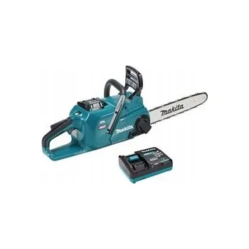 Motorová pila AKUMULÁTOROVÁ PILA MAKITA UC015GT101 ŘETĚZOVÁ PILA 40V XGT + 5,0Ah