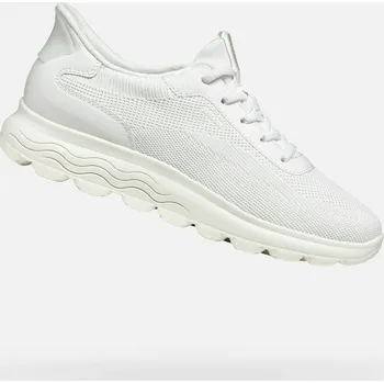 Dámské tenisky Geox Dámské Bílé dámské tenisky Geox Spherica Plus Bílá 37 (2736084)