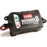Nabíječka gelových baterií Defender 8 6/12 V Telwin