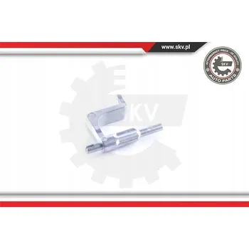 Klimatizace automobilu TÁHLO ZÁMKU DVEŘÍ 96SKV112 ESEN SKV