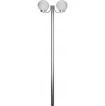 Pouliční lampa VidaXL 1 W 220 lm napájení ze sítě