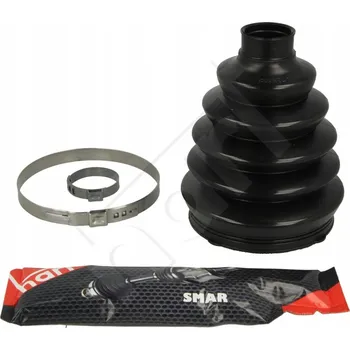 Posilovač řízení VNĚJŠÍ MANŽETA KLOUBU KOMP. VIVARO 01- TP HART