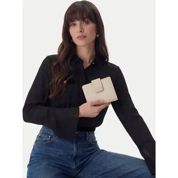 Peněženka Peněženka Nine West CEO-NW-W1-008-SS26 Béžová NOSIZE