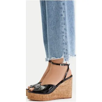 Dámské sandále Sandály Badura EO-ALANA-25-3-13YY Černá 36