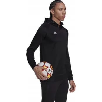 Pánská mikina Pánská mikina adidas Tiro 23 černá HE5648 S