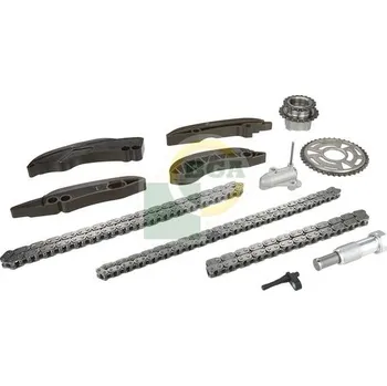 Sada rozvodového řetězu BGA TC0905FK