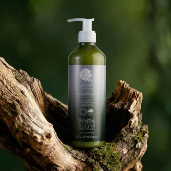 Kondicionér 370ml GENEVA GREEN (pumpičkový dávkovač)