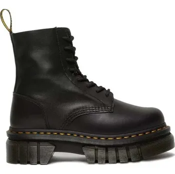 Dámské kozačky Dámské kotníkové boty 1460 PASCAL MAX 8 EYE Dr Martens Barva: Černá, Velikost: EU 36