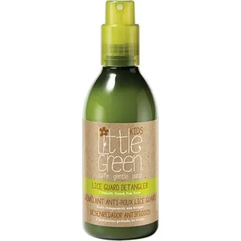 Little Green Lice Guard Detangler - Kondicionér proti vším pro děti 240 ml