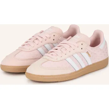 Dámské tenisky Adidas Originals Tenisky Samba Og, světle růžová / bílá