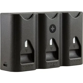 Nabíječka baterií Nabíječka Jupio Tri-Charge AIR3 FZ100 Series