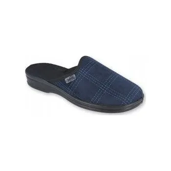 Pánské pantofle Befado Pánské papuče velikost 47