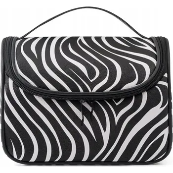 Kosmetická taška Kosmetická taštička Ecarla vícebarevná