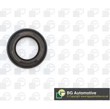 Automobilové těsnění Těsnicí kroužek hřídele, klikový hřídel BGA OS9304