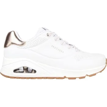 Dámské tenisky Dámské tenisky UNO - GOLDEN AIR Skechers Barva: Bílá, Velikost: EU 36