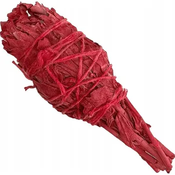 Vonná tyčinka Vonné tyčinky Terra Home Bílá Šalvěj Dračí krev 22 g