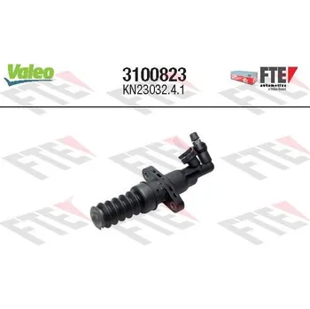 Spojka Pomocný válec, spojka FTE KN23032.4.1