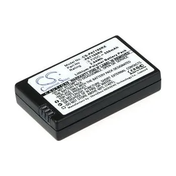 Baterie pro Parrot Minidrone Rolling Spider, 550 mAh, Cameron Sino CS-PAT100RX