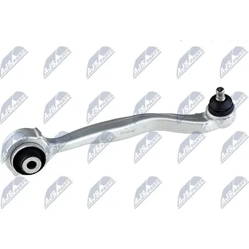 Zavěšení kol Řídicí páka, zavěšení kol NTY ZWD-ME-008