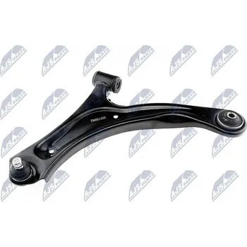 Zavěšení kol Řídicí páka, zavěšení kol NTY ZWD-SU-035