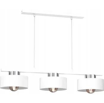 Závěsné svítidlo Luminex Marti 3-bodové světlo E27