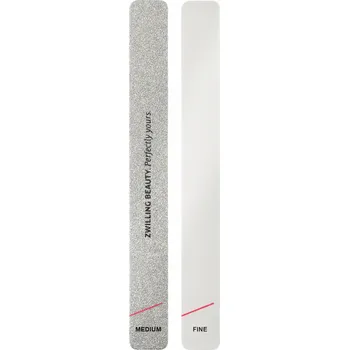 Zwilling Classic Inox Sada 2 pilníků, plastové