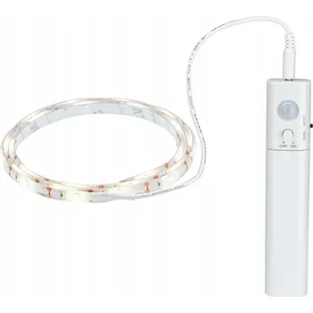 LED páska Paulmann 78899 LED pásek na baterie se senzorem