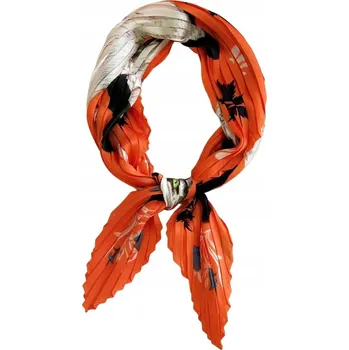 Šátek Šátek Grace - Oranžový KP-33846