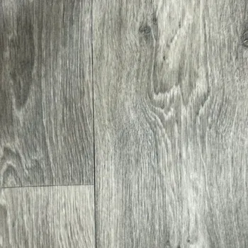 PVC podlahová krytina Tarkett šedá 4 m F - střední zátěž