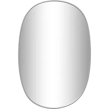 Zrcadlo Nástěnné Zrcadlo VidaXL 350 x 500 mm